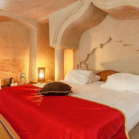 Ottoman Cave Suites Goreme Exterior foto