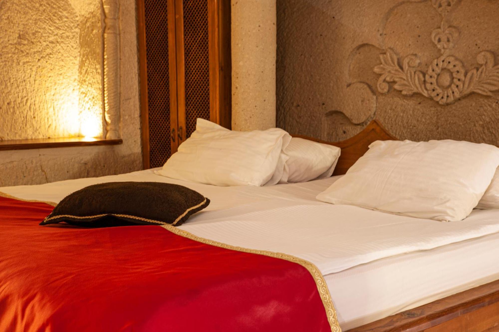 Ottoman Cave Suites Goreme Cameră foto