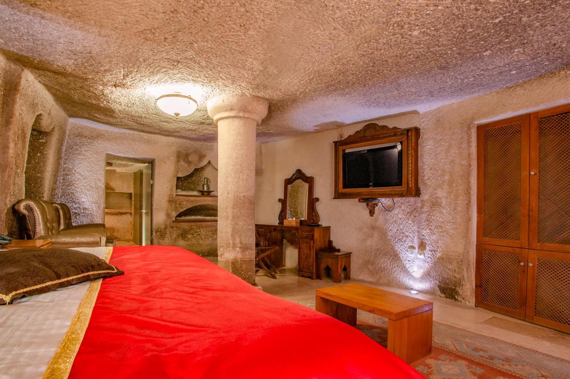 Ottoman Cave Suites Goreme Cameră foto